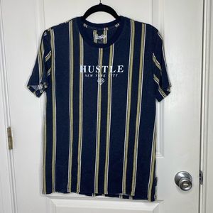 VINTAGE GUESS INSPIRED T SHIRT